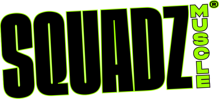 Squadz Muscle