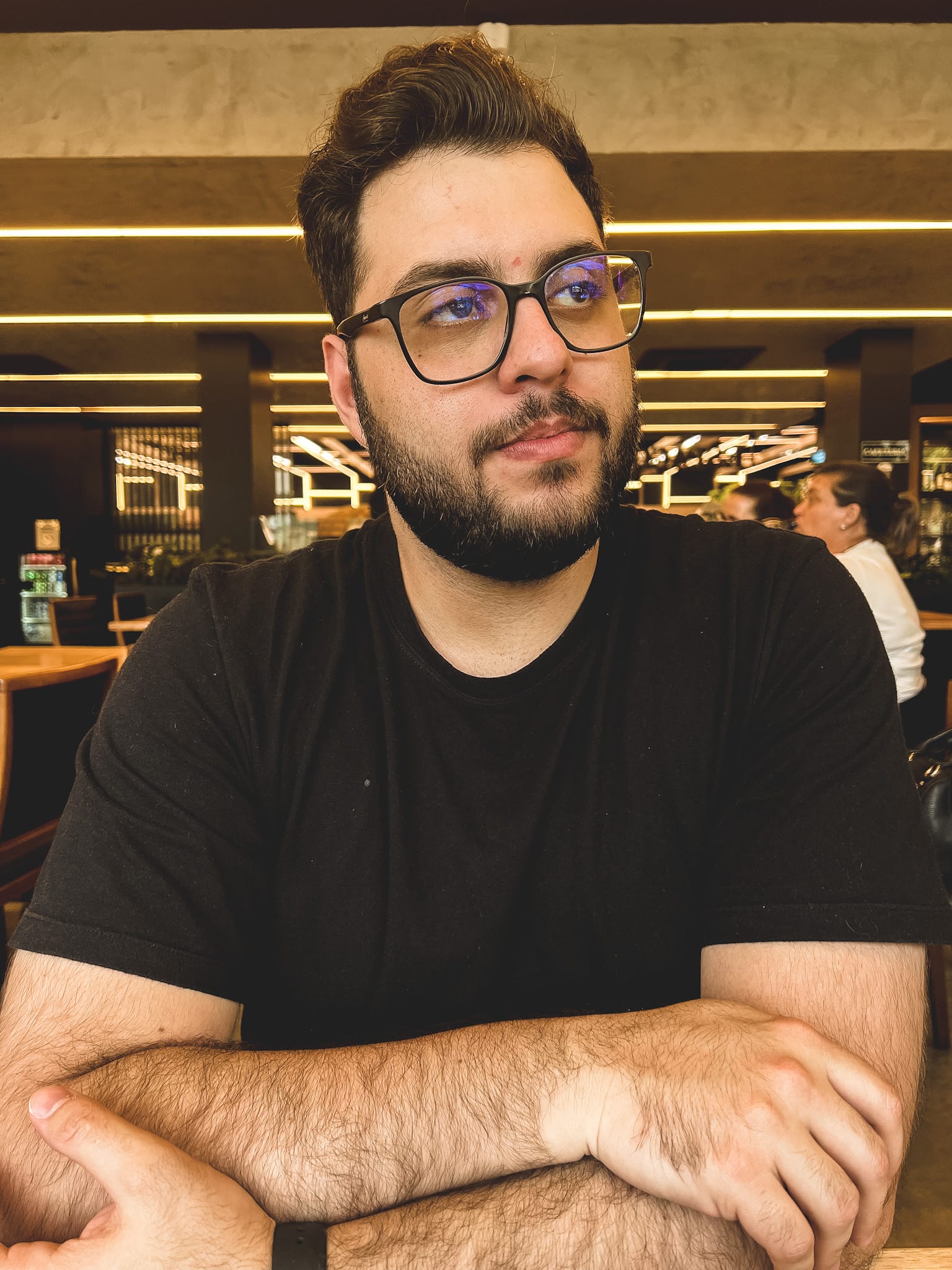 Ricardo Almeida